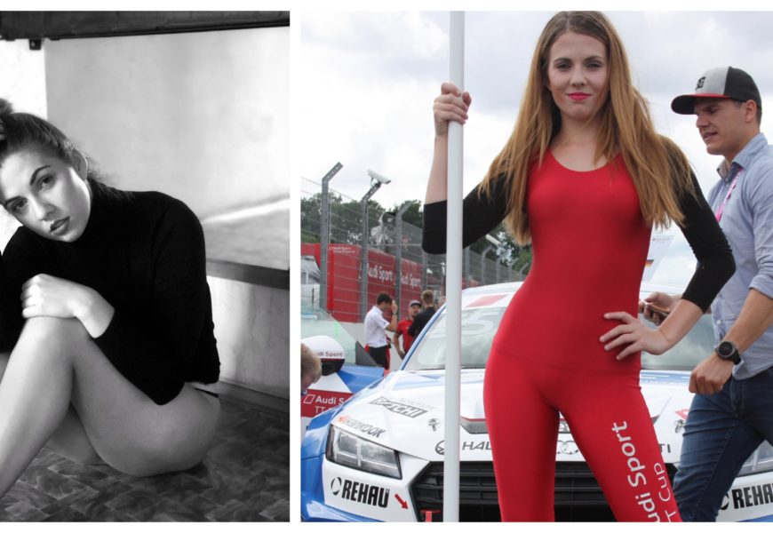 Veronika Šulová: Na F1 koukám i ve volném čase