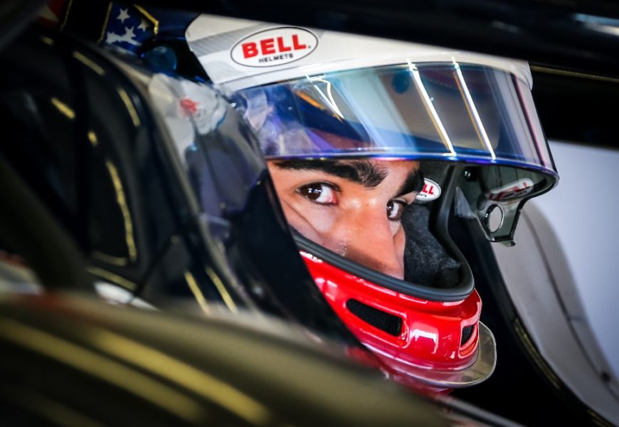 V Jerezu začaly testy F2: Český tým je mezi nejlepšími!