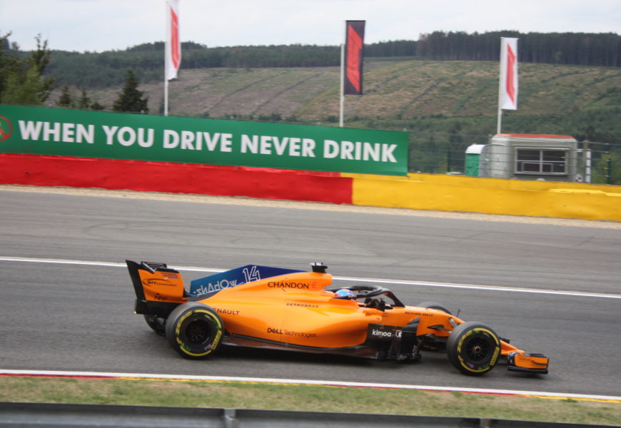 Trapnost roku: Alonso a McLaren selhali v kvalifikaci pri Indy 500