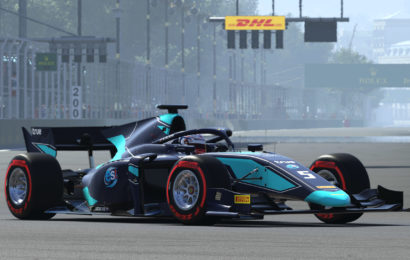 Poprvé v historii s českým týmem: F1 2019 bude opravdová lahůdka!