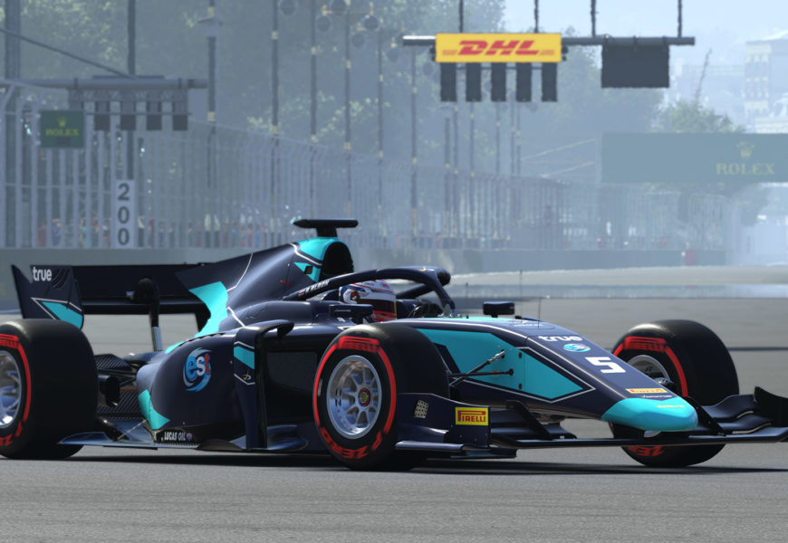 Poprvé v historii s českým týmem: F1 2019 bude opravdová lahůdka!