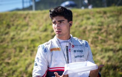 Correa i Illot v elitní desítce: Red Bull Ring je minulostí, teď je čeká Silverstone