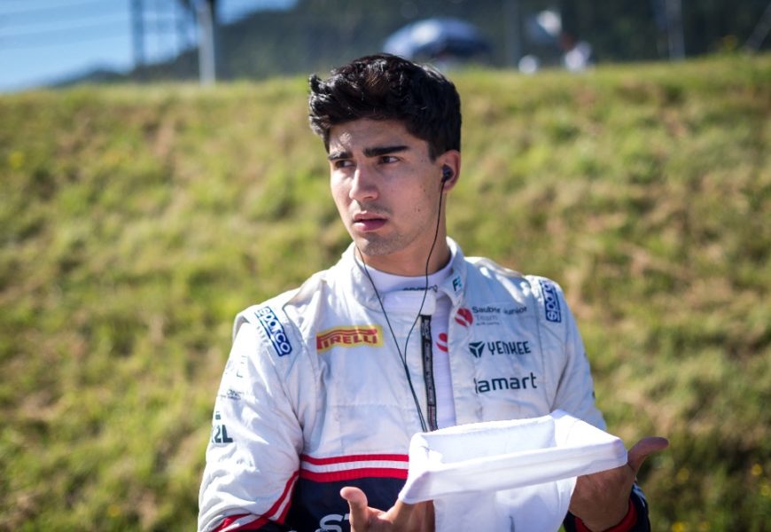 Correa i Illot v elitní desítce: Red Bull Ring je minulostí, teď je čeká Silverstone