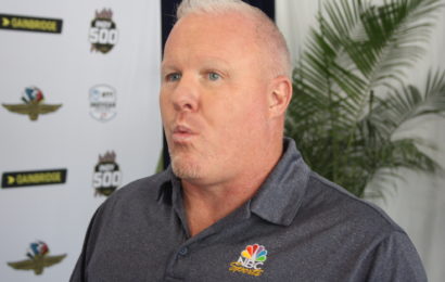 Šampion IndyCar Paul Tracy: Ferrariho politika ve Formuli 1 je smutná a směšná