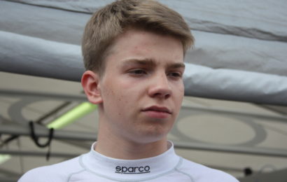 Kvalifikace Formule 3 v Soči: Shwartzman první, junioři Sauberu mimo top 10
