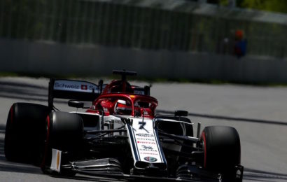 F1 se vrací do Evropy: Jezdce čeká boj u Černého moře