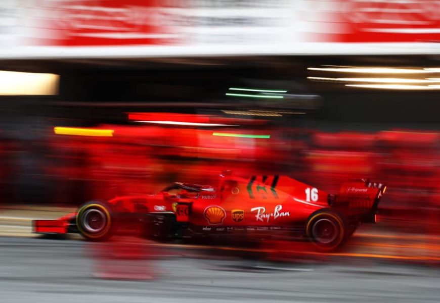 F1 ruší další podniky: Nepojde se Holandsko, Španělsko ani Monako
