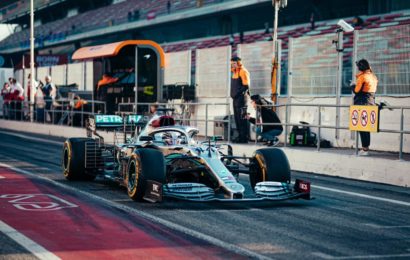 Další změny v kalendáři: F1 začne nejdřív v Rakousku