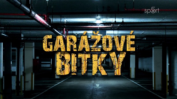 To bude pořádná řežba! Box, K-1, MMA a vyřizování účtů… Garážové bitky se chystají na SPORT 5