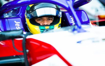 FIA-F3: Charouz Racing System je již před startem sezony 2020 senzací paddocku
