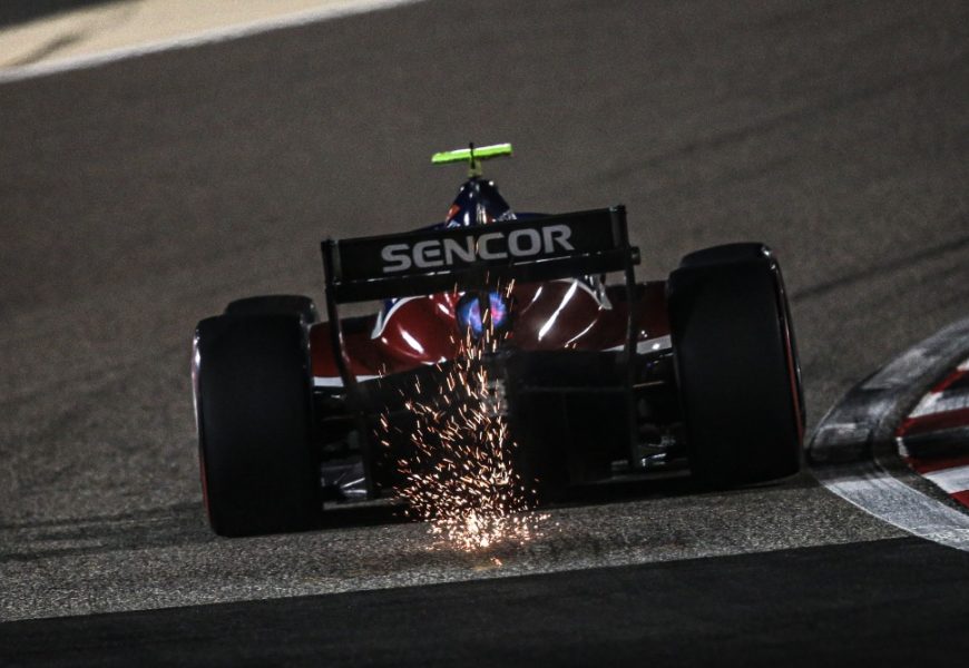 Šampiónem F2 je Mick Schumacher. Piloti Charouz Racing System na závěr sezóny nezářili