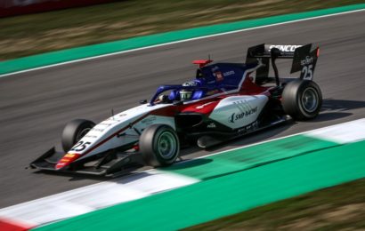 Kde bude vidět tým Charouz Racing System v rámci FIA- Formule 3 v roce 2021?