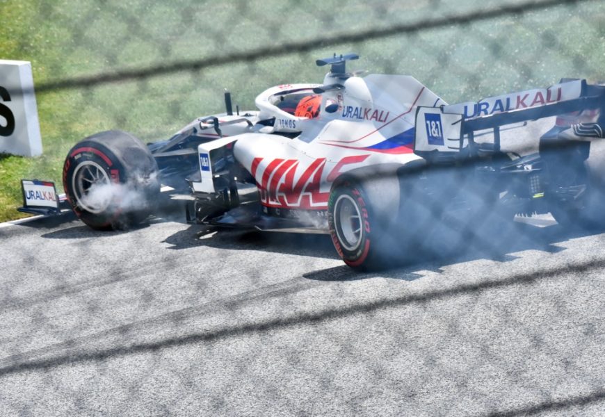 GP Štýrska F1 byla super. Až na ty šílené „covidové“ kontroly