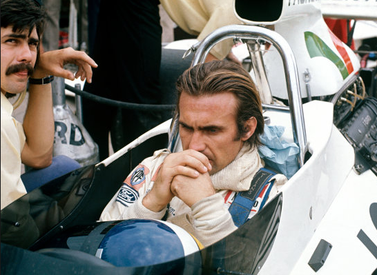 Zemřel El Lole – Carlos Reutemann