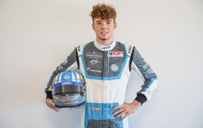 F3 v Soči: Za Charouz Racing System pojede Ayrton Simmons