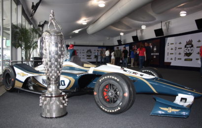 106. ročník Indianapolis 500: První velký triumf Marcuse Ericssona￼