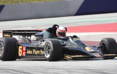 Kde je Baku…? Opravdová F1 přeci startovala ve Spielbergu!