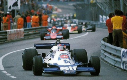 Pozor soutěž! Vyhrajte knihu Romana Klemma „Hrdinové Formule 1, osm nesplněných snů“